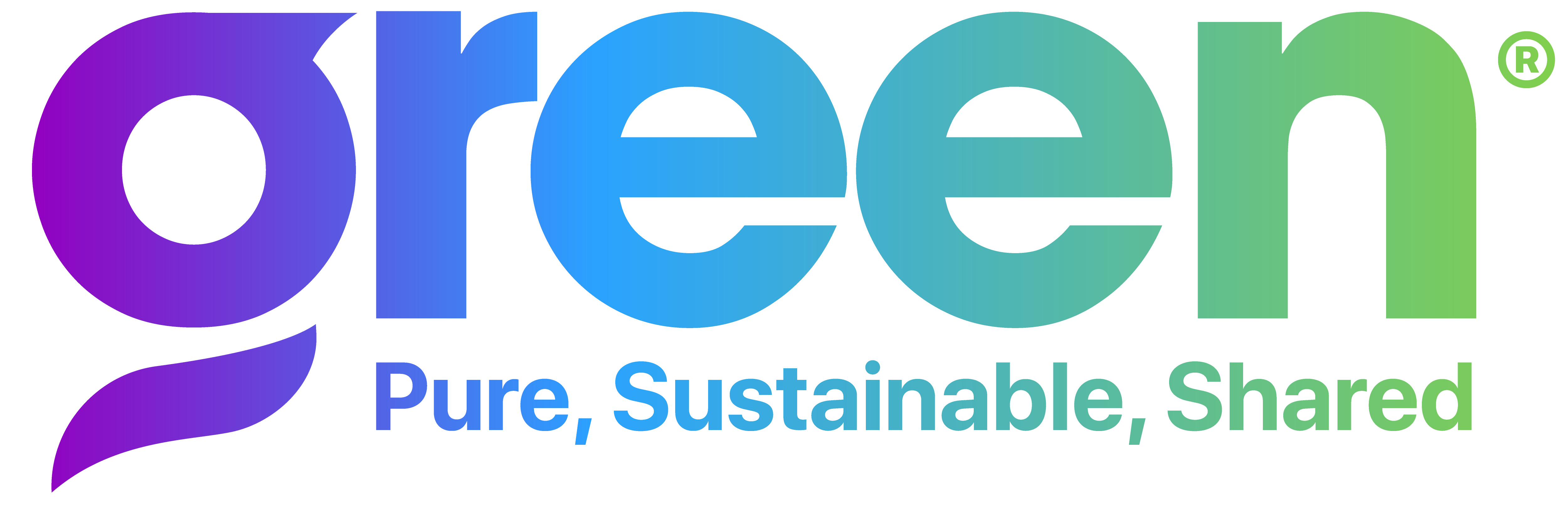 Green Logo